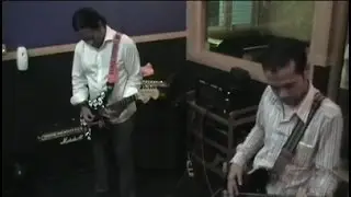 Bento - Band Kantoran 2010 Latihan