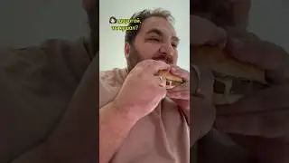 Кусок в горло не лезет😂