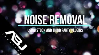 Best Noise Removal VST Plugin For Cleaning Recordings