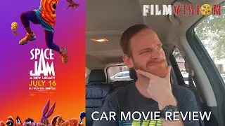Space Jam: A New Legacy - Movie Review (25 Years Later!)