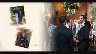 Cripp Barn wedding photographer - Cotswolds England