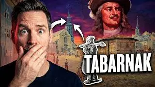 The swear words in Quebec: mysterious origins | History will tell us 