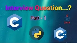 Interview Question | Output of the code | Part-1 | In C Programming | CODENNOVATE #placement