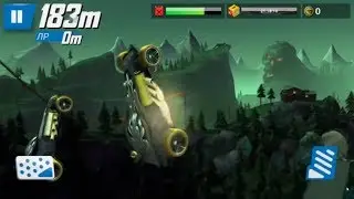 Hot Wheels: Race Off - daily missions. Гонка дня. Race of the day. Day 2.2. Машинки. Сars. 機