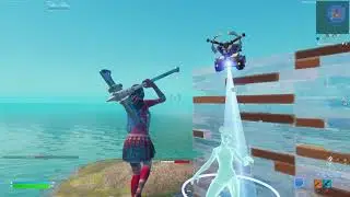 Got It On Me 🛑 (Fortnite Montage)