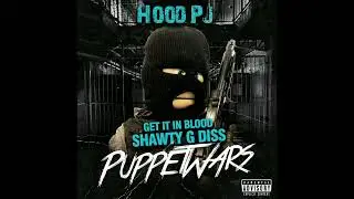 Get It In Blood Shawty G Diss