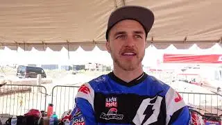 CTI 2022 - Post Event Interview - Alex Niederer