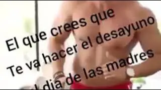 El que crees que te va a ser el desayuno el día de las madres