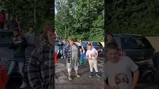 Пришел свататься