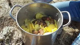 Варилаш мец ма лилалаш!