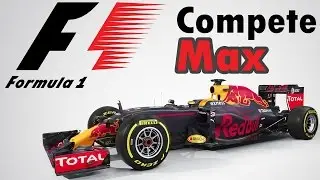 F1 2016 Japan compete Max