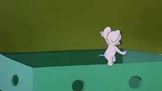 Tom and jerry 2018 | том и джерри | Part 11