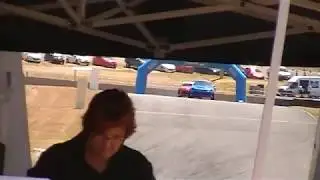 Australian Drifting Grand Prix adgp 2014 - South Circuit , Chaser lead Vs agges 180sx