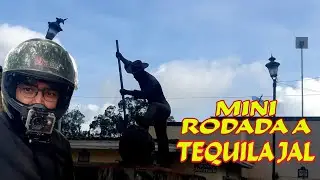 VISITA A TEQUILA JALISCO