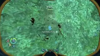 Subnautica 6# braço garra e cyclops
