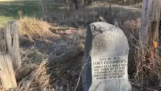 Beyond Sand Creek promo 2