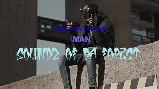 [FREE] #GH00 Guitar UK Drill Type Beat 2024-MAN (Prod. by Soundz Of Da Forest) 146 bpm C min
