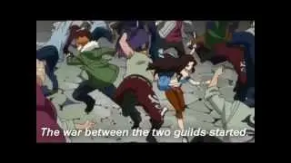 Gajeel x Levy-Part 3 (I'm sorry , I can't do it)