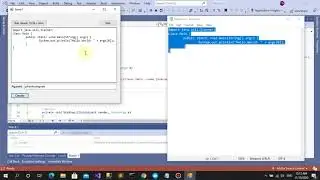 [ĐTĐM] - Viết chương trình bằng ngôn ngữ C#, kết nối Container build và thực thi file Java