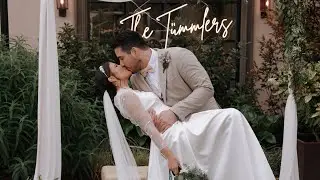 Boda Daniel y Kimberly, The Tümmlers , Madrid