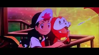 ICwsMovie - Wasting All Of My Time (Official Anime Video)