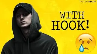 Sad NF Type Beat With Hook | Free Type Beat With Hook 2023 | Sad Beat With Hook - "Use A Wish"