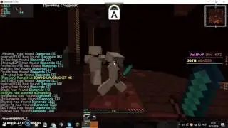 VeltPvP - Died by Ghast
