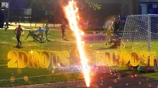 2DROTS vs FARPOST! НЕВЕРОЯТНЫЙ КАМБЕК!