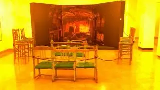exposicionel teatro cervantes