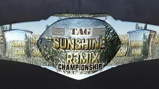 Sunshine remix out now theme