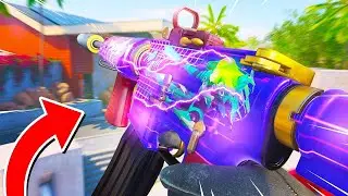 this *NEW* XM4 SETUP is LIKE CHEATING 🤯 (Best XM4 Class Setup) - Cold War