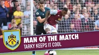 MOTM | Tarky Keeps It Cool