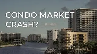 The Condo Market Crisis - Effects of the Post-Surfside Safety Laws