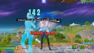 Plox Lucky Highlights #8