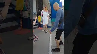 ТАНЦЫ КОСТАНАЙ DISCO DISCO