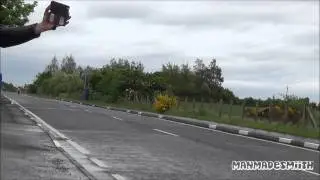 2014 - North West 200