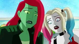 Harley Quinn 5x07 HD 