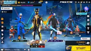 FREE FIRE LIVE CUSTOM ROOM | FF LIVE GIVEAWAY ? 🗿 ❤️ 