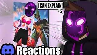 Reacting to Your Cursed MEMES..