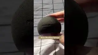 The softest makeup sponge shop @ moonlightrosecosmetics.com