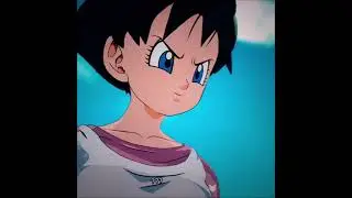 Seanster 2.5 DB Sparking! Zero Stories: Wives of Power