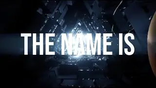 [Official Music Video] The Name Is... - James Bond Tribute