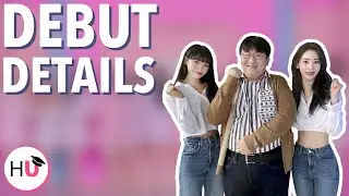 Debut Details  For Source's New Girl Group, KCON 2022 Lineups | Latest K-Pop News