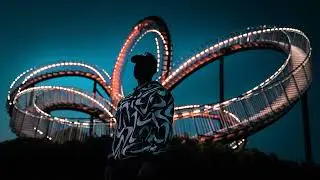Motion // Trance x Future Garage Mix