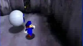 Super Mario 64: The 8 Coins of Power
