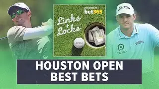 2022 Houston Open Best Bets & Golf Picks | PGA Odds, Golf Betting Preview & Predictions