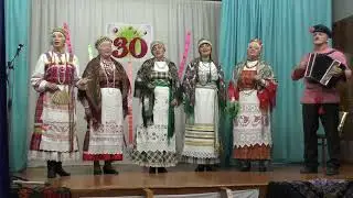 Если в деревне гармошки играют...