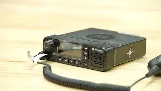 Motorola Radio Lineup: A Showcase of 11 Different Models by Aerowave Tech