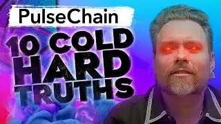 10 Disturbing Truths About Pulsechain Revealed | Pulsechain News
