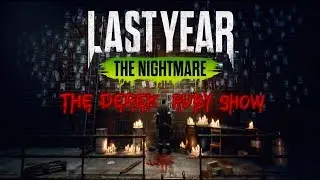 First Last Year Killer Victory